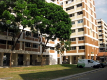 Blk 546 Hougang Street 51 (S)530546 #234682